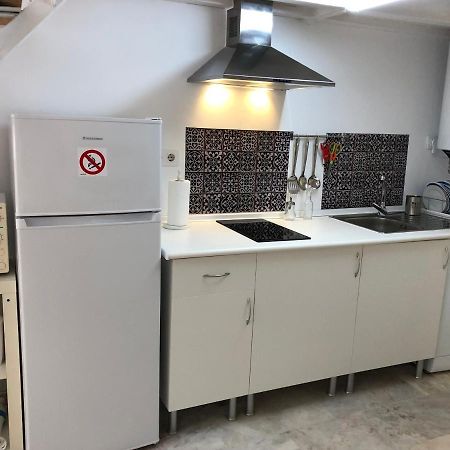 Estudio Lala 2 Барбате Екстериор снимка