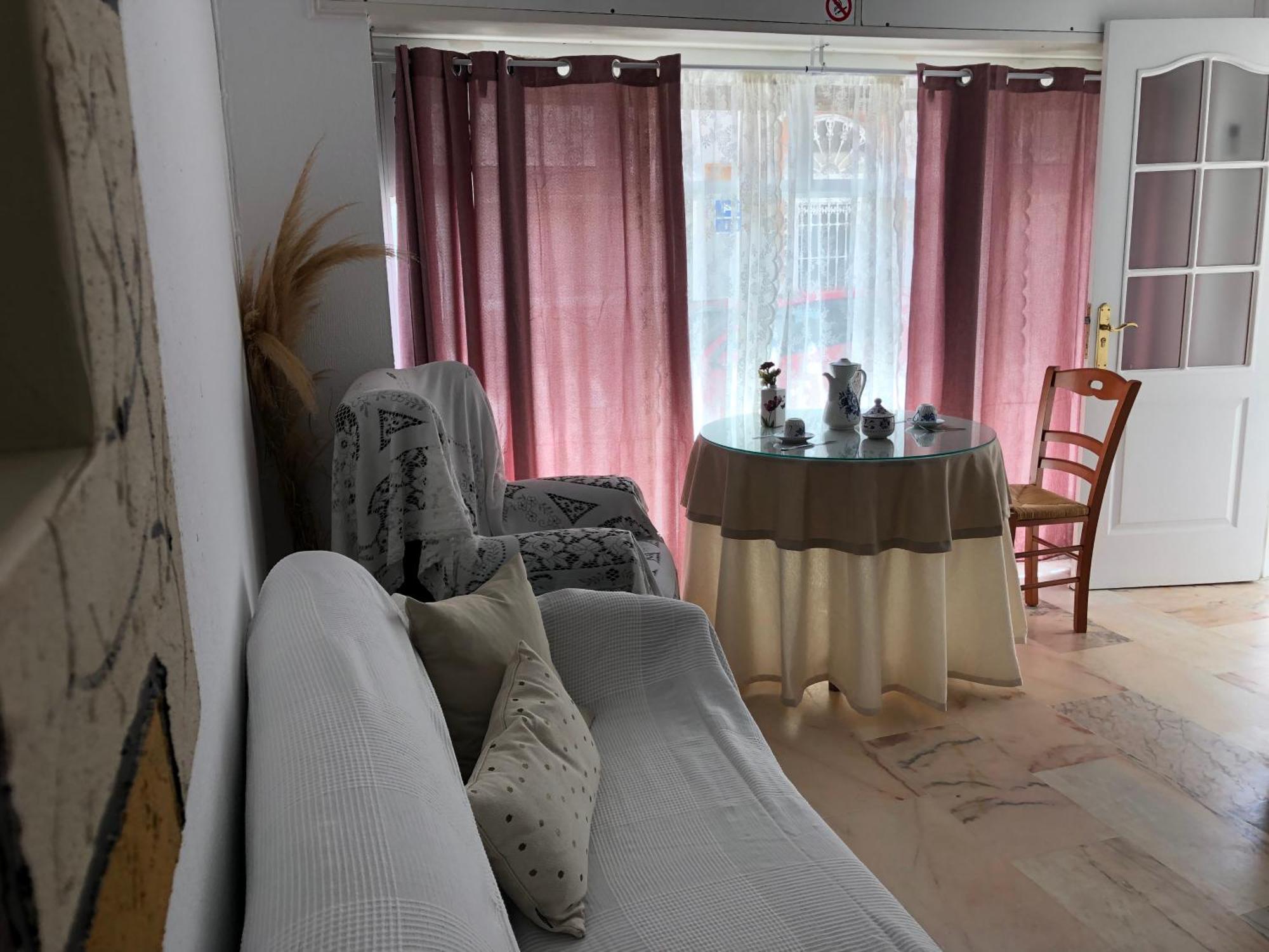 Estudio Lala 2 Барбате Екстериор снимка