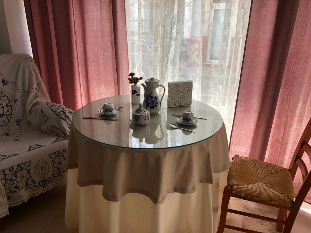 Estudio Lala 2 Барбате Екстериор снимка