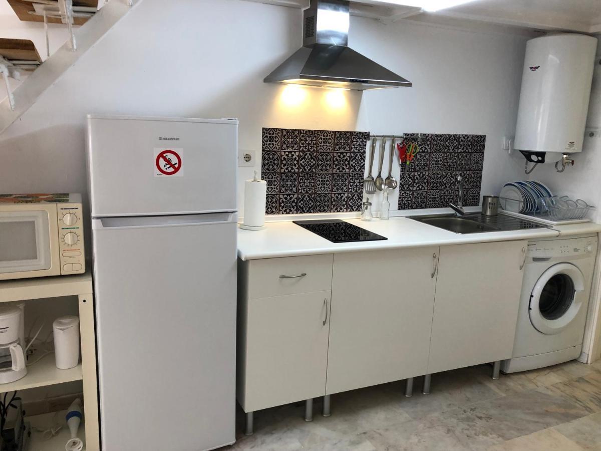 Estudio Lala 2 Барбате Екстериор снимка