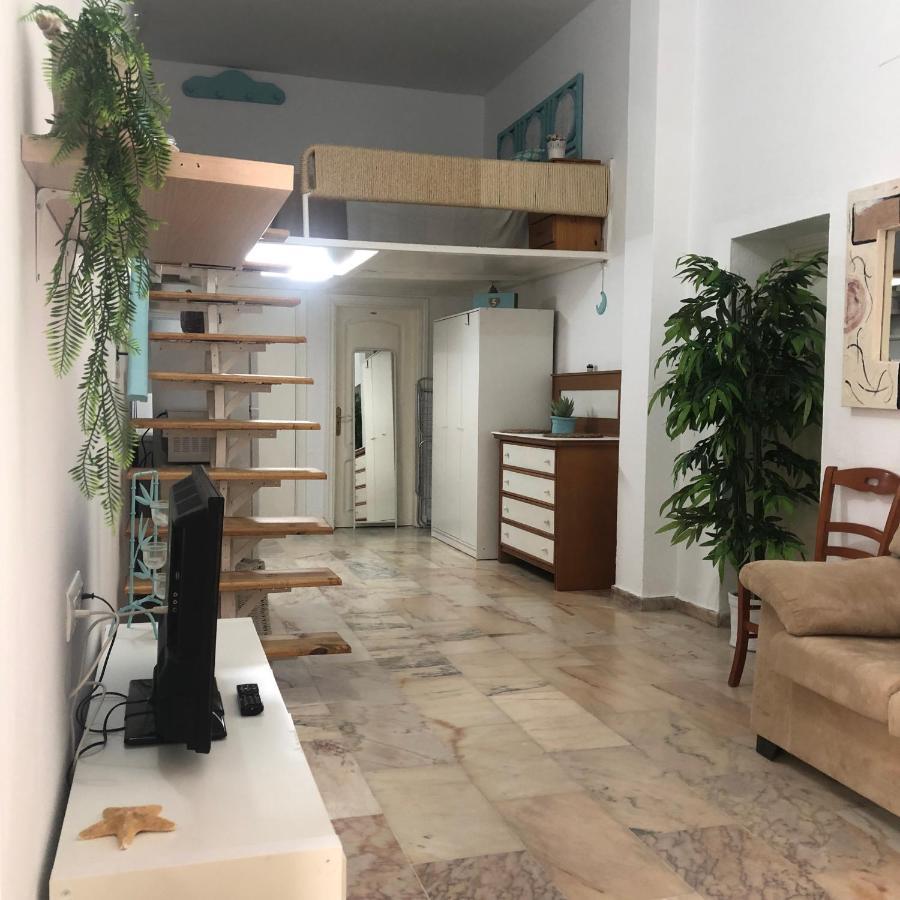 Estudio Lala 2 Барбате Екстериор снимка