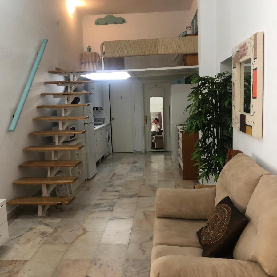 Estudio Lala 2 Барбате Екстериор снимка